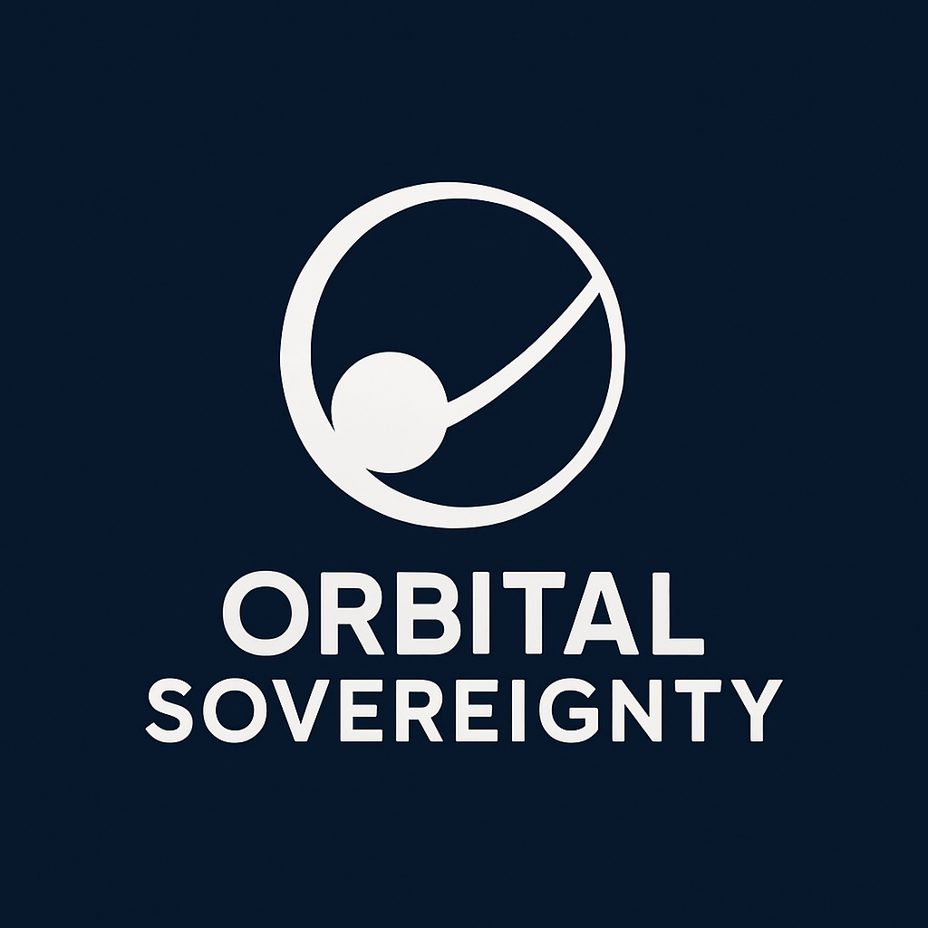OrbitalSovereignty.com